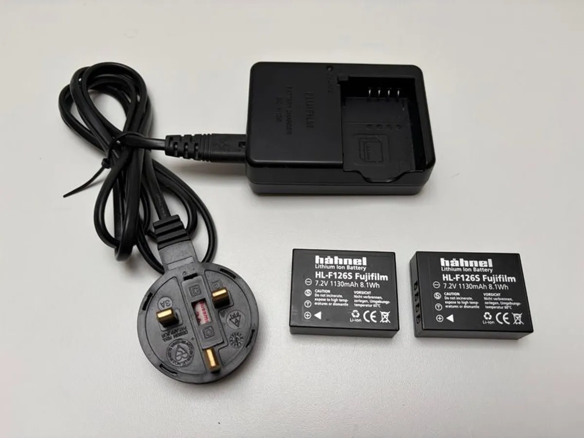 Fuji X100F - Image 2