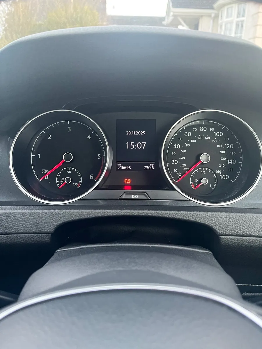 Volkswagen Golf 2018 - Image 2