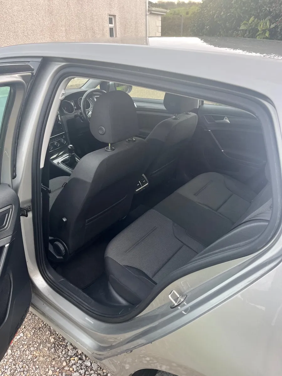 Volkswagen Golf 2018 - Image 3