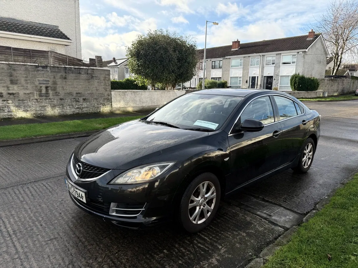 Mazda 6 - Image 2