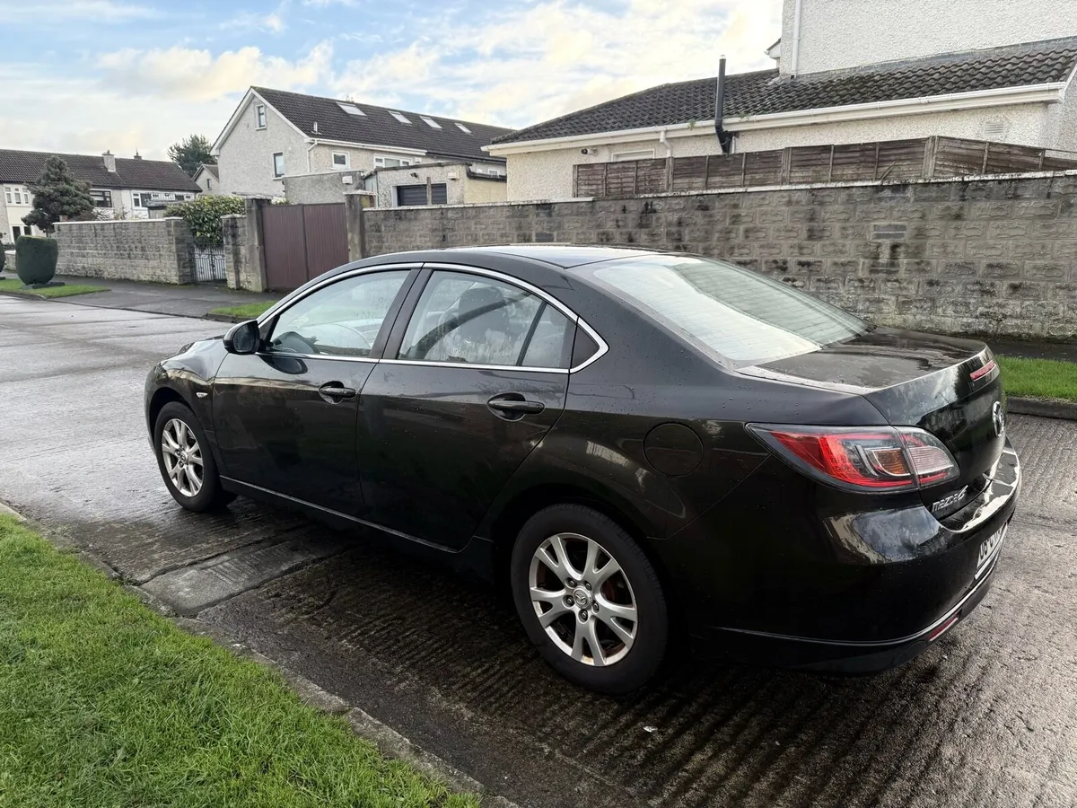Mazda 6 - Image 4
