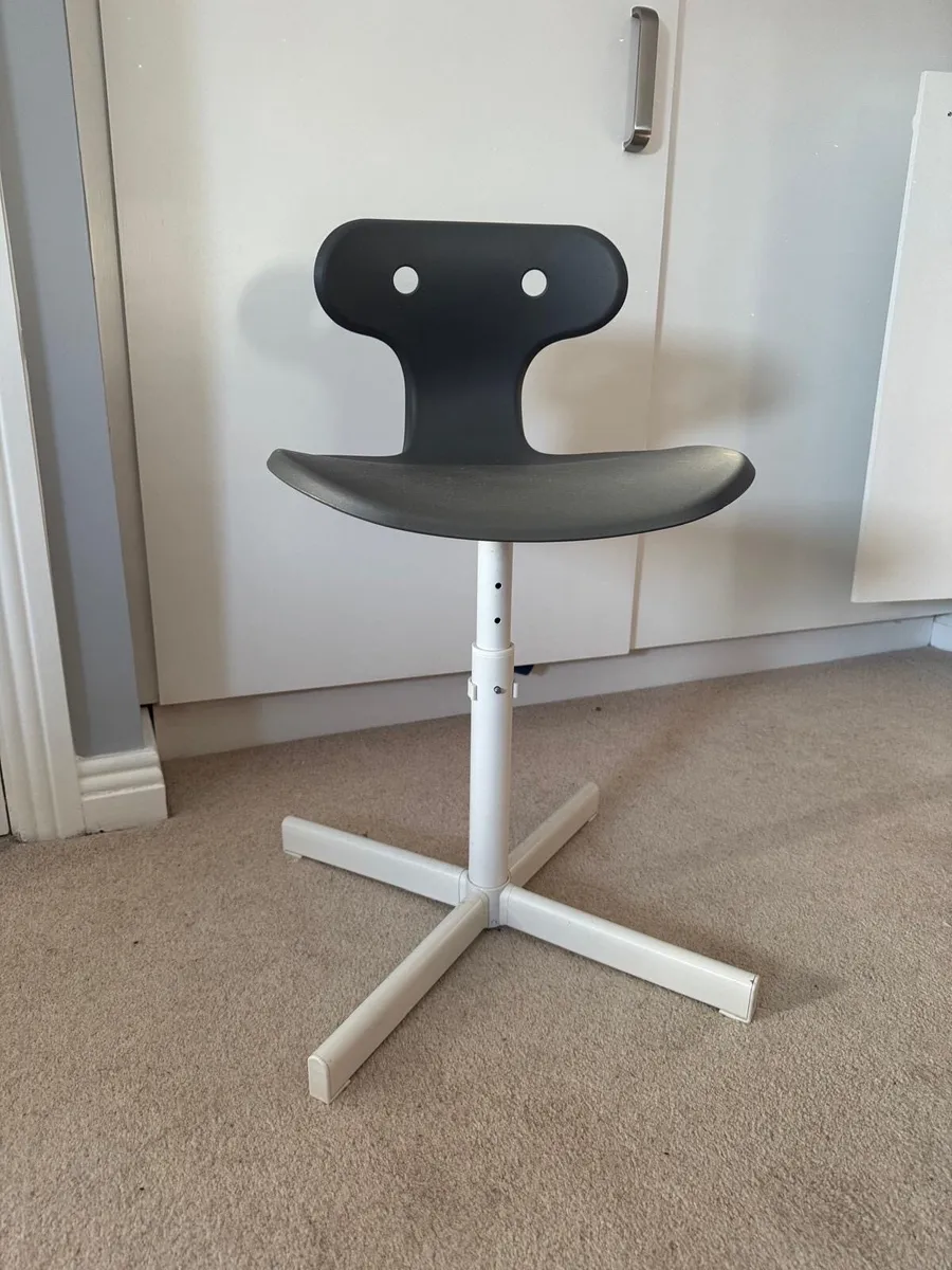 Kids chair