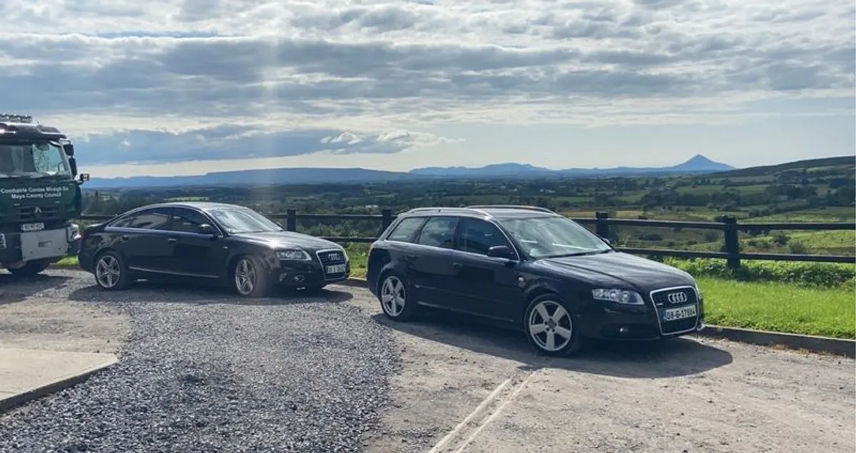 2008 Audi A4 - Image 2