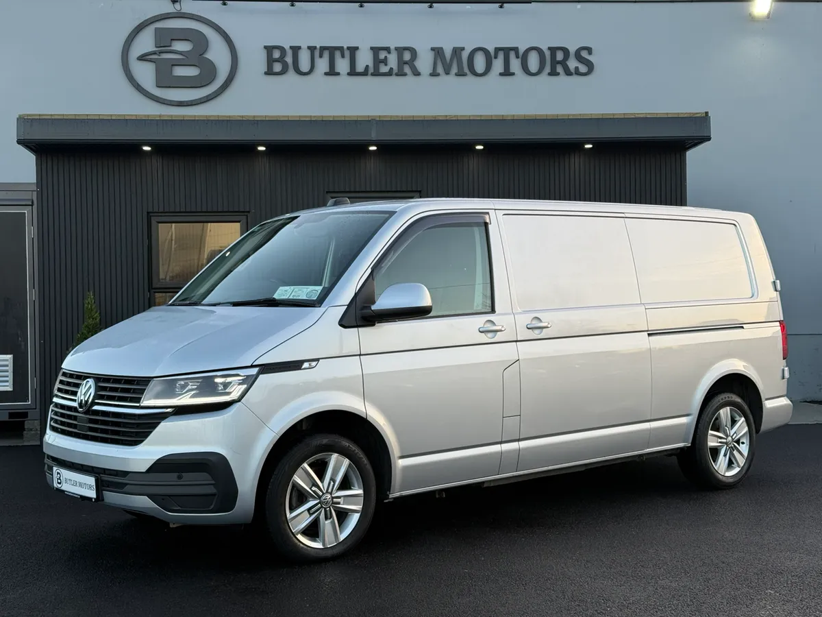 2020 VW Transporter 2.0TDI HL * DEPOSIT TAKEN * - Image 1
