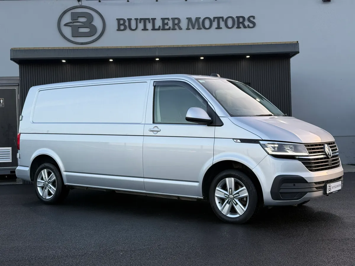 2020 VW Transporter 2.0TDI HL * DEPOSIT TAKEN * - Image 2