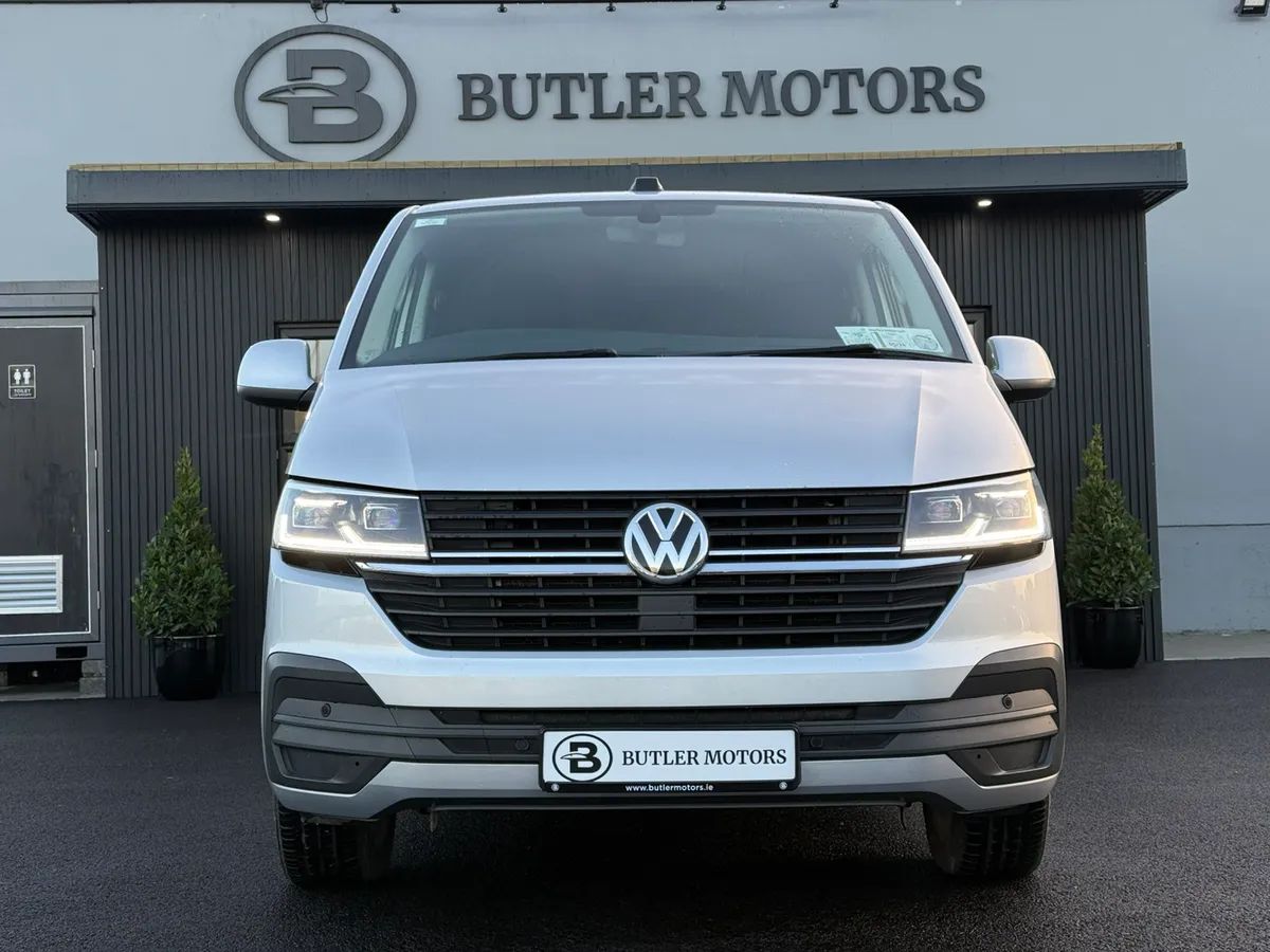 2020 VW Transporter 2.0TDI HL * DEPOSIT TAKEN * - Image 4
