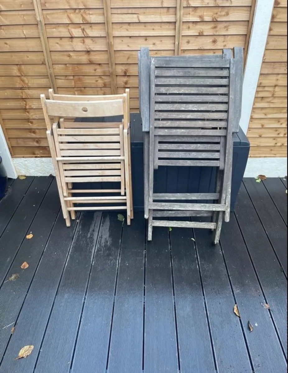 Garden furniture - Image 2