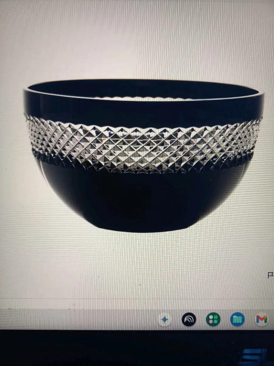 Waterford crystal - Image 1