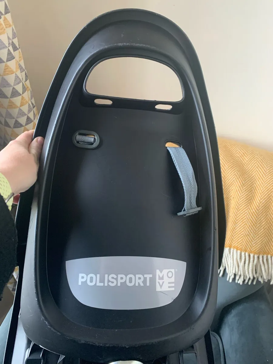 Bicycle carrier - Image 3