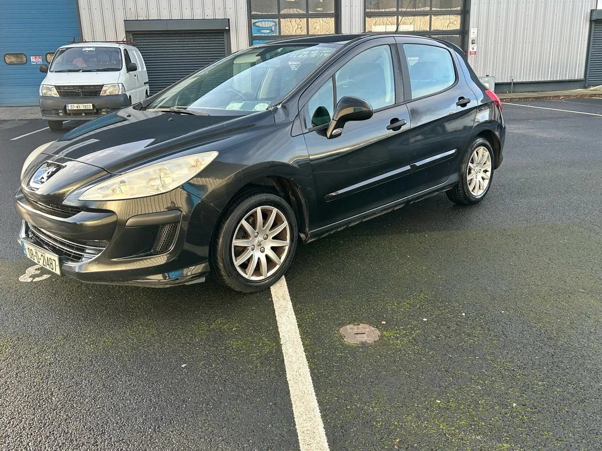 Peugeot 308 - Image 2