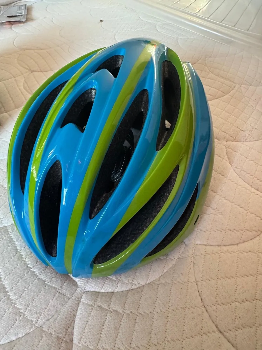 Kids bike helmets - Image 2