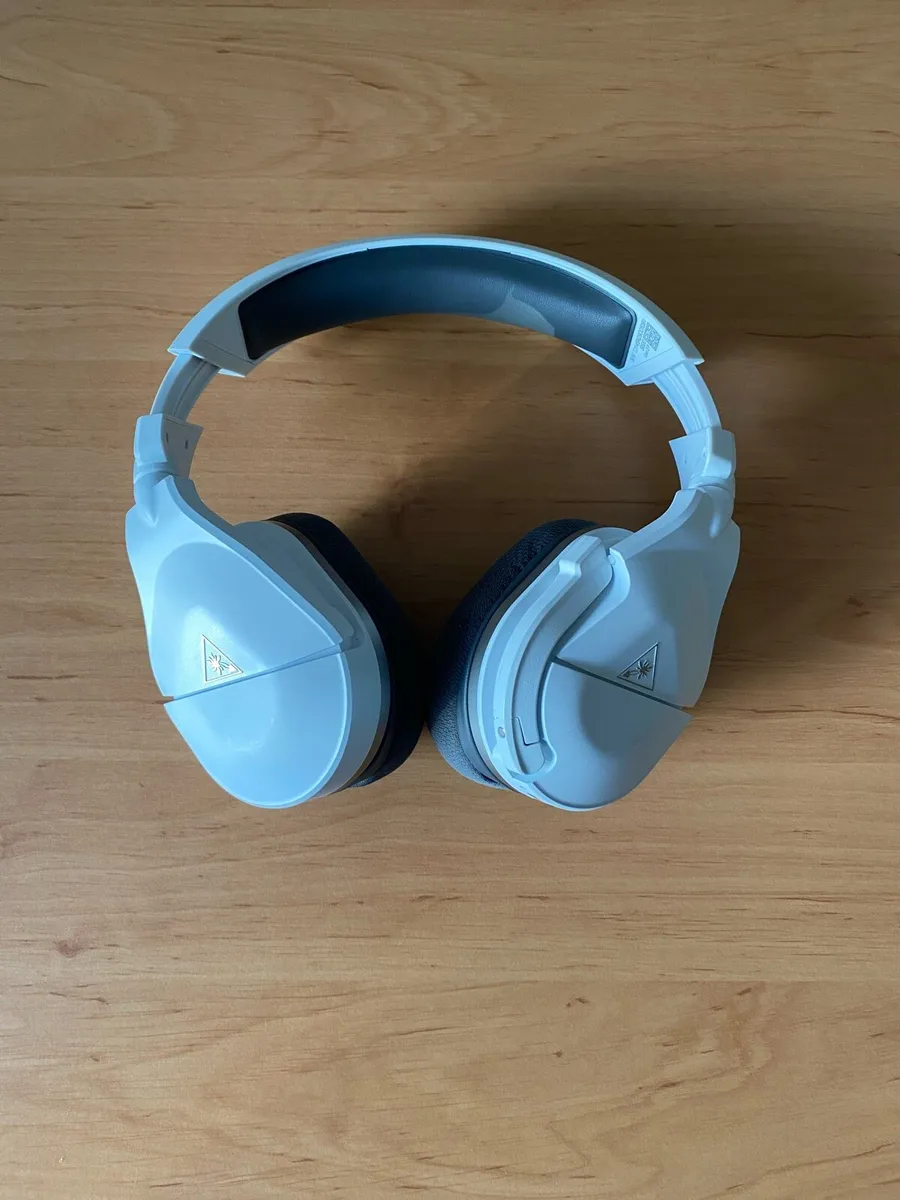 Turtle beach wireless headphones - Image 1