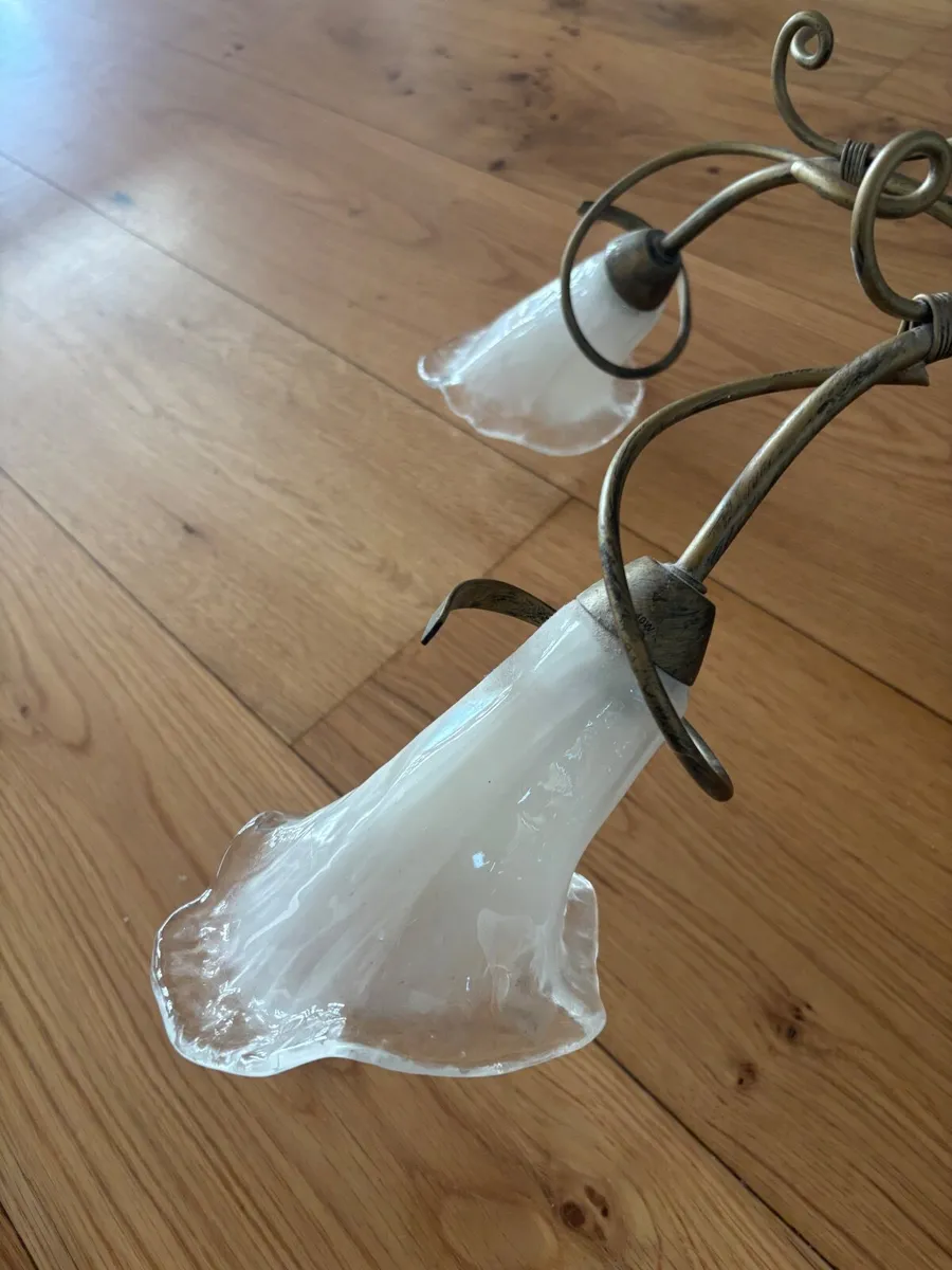 Sitting room Light - Image 2