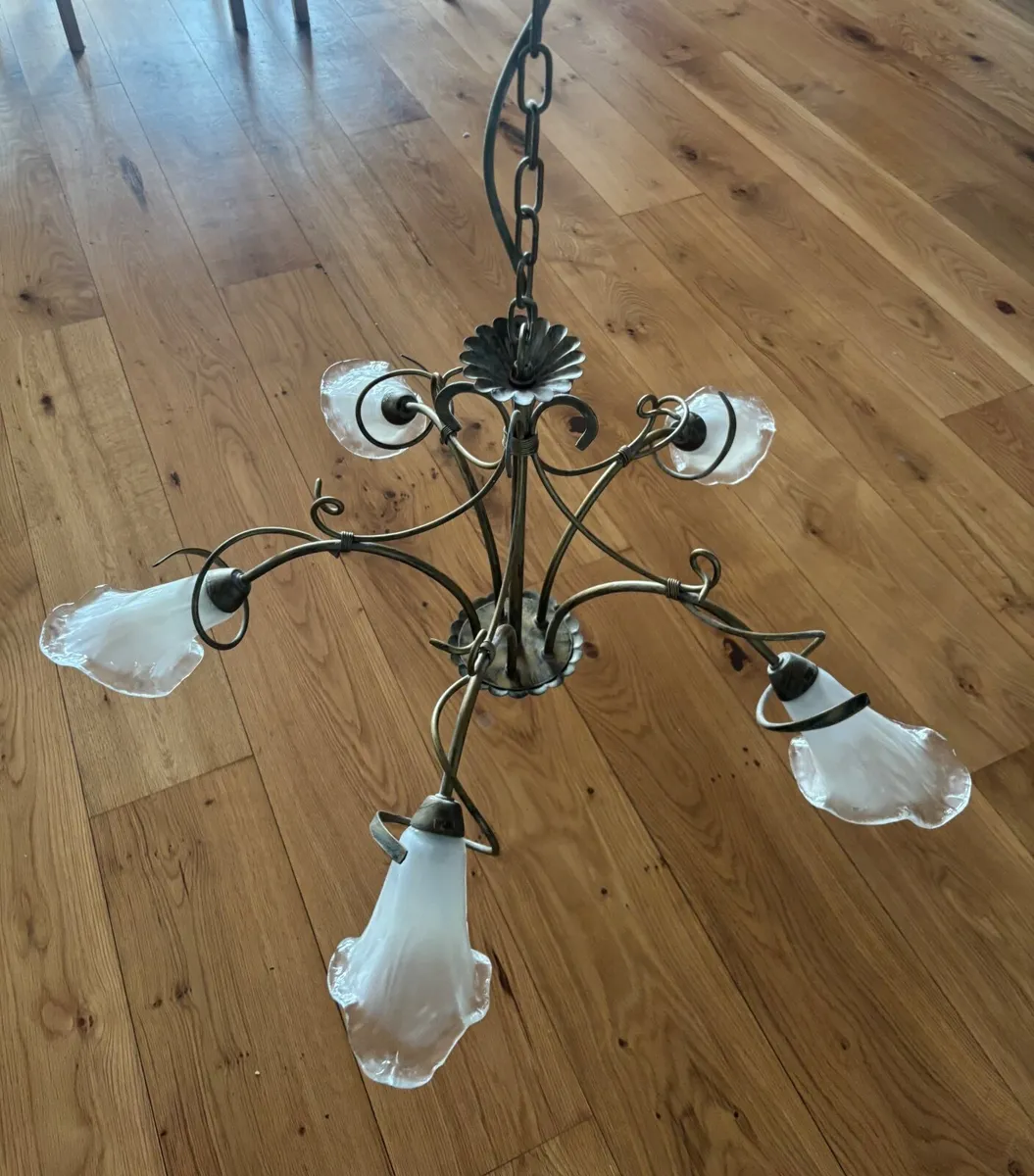 Sitting room Light - Image 3