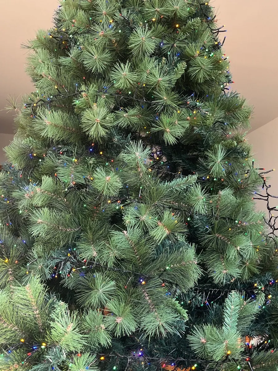 Easy assemble Christmas tree - Image 3