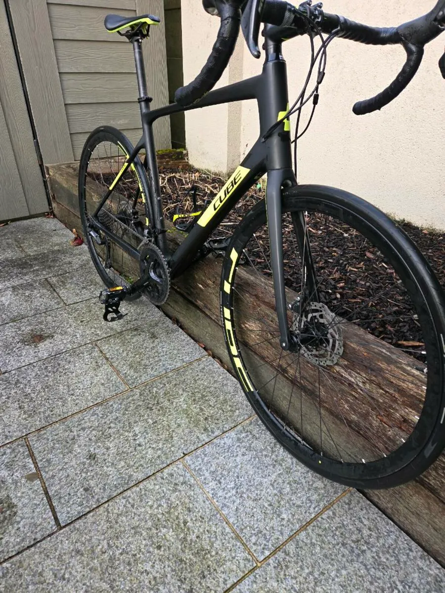 Cube Attain Disc - Image 2