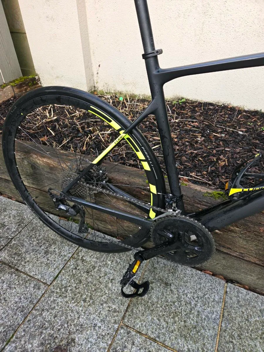 Cube Attain Disc - Image 3