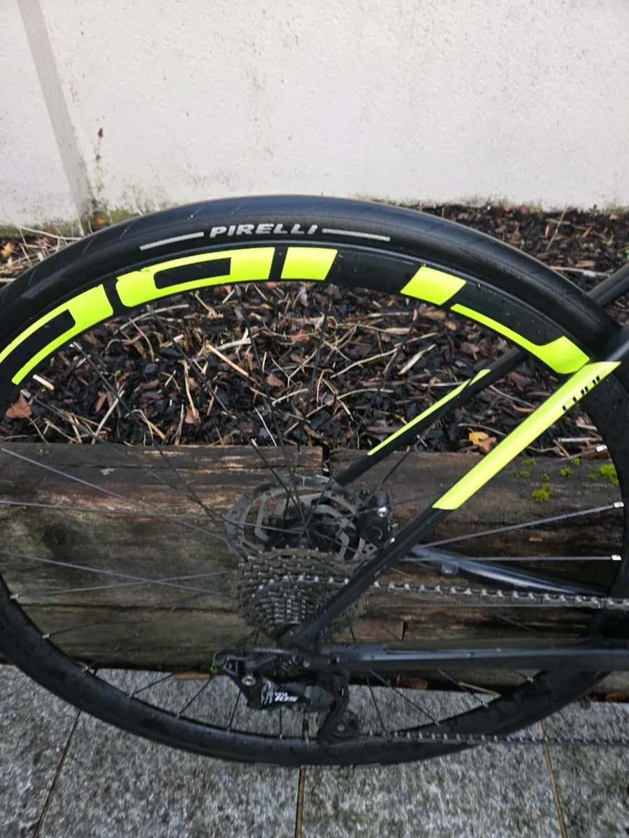 Cube Attain Disc - Image 4