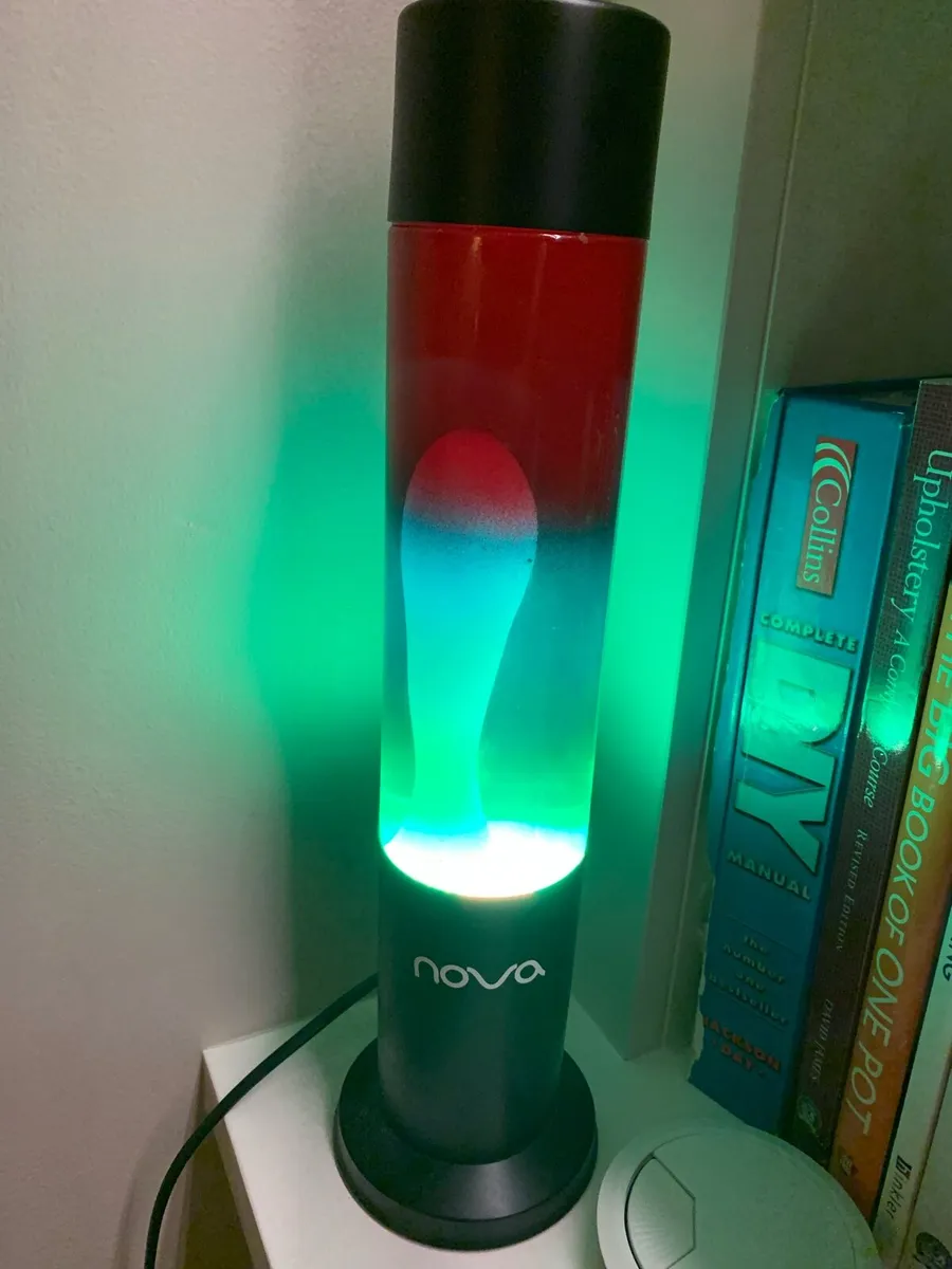 Lava lamp - Image 2