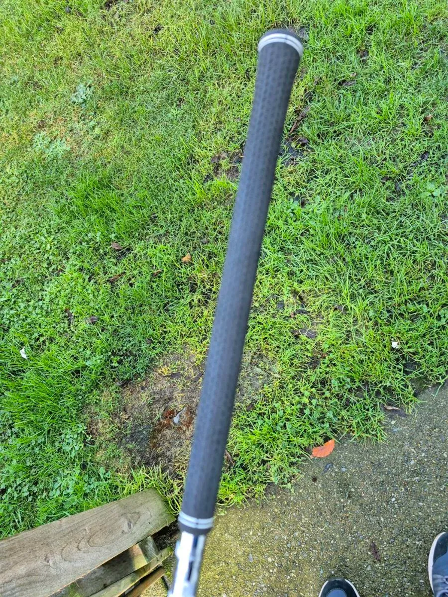 LIKE NEW PING GLIDE 4.0 50 DEGREE WEDGE - Image 4