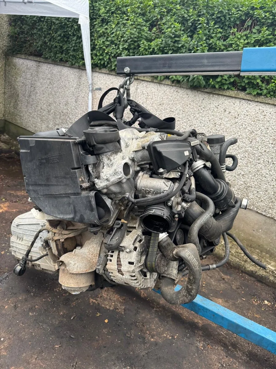 Mercedes cls 320 Cdi 2009