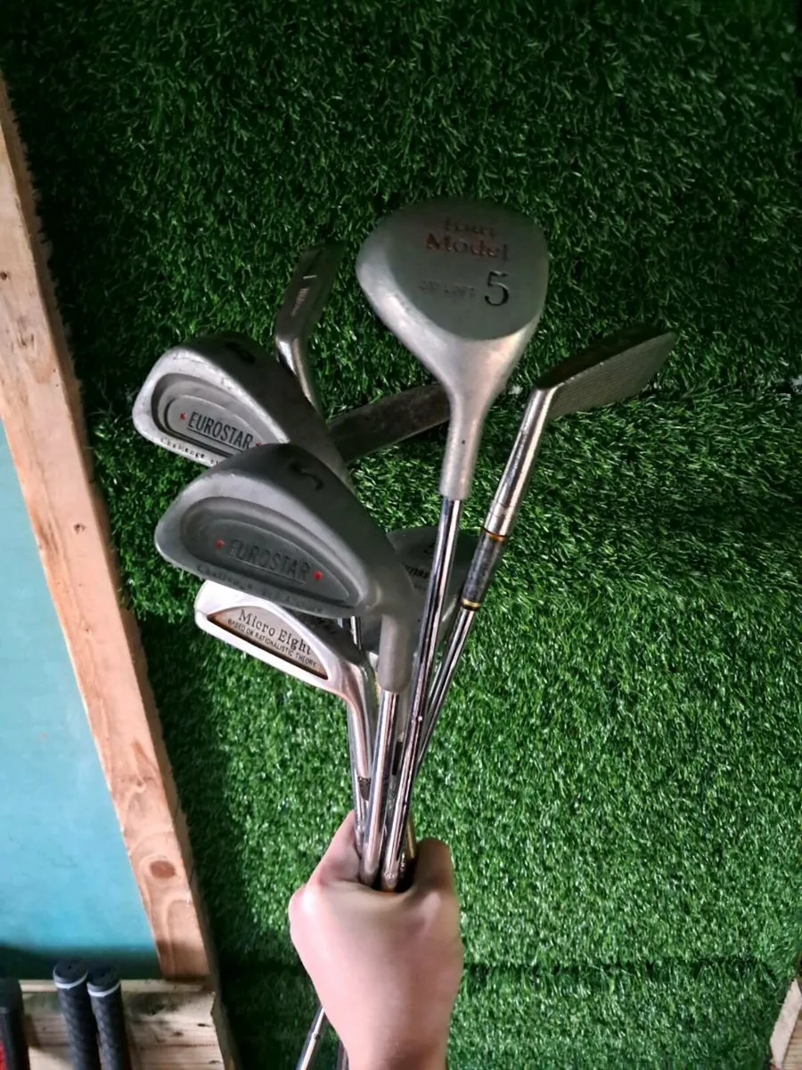 Clearance Sale - Image 1