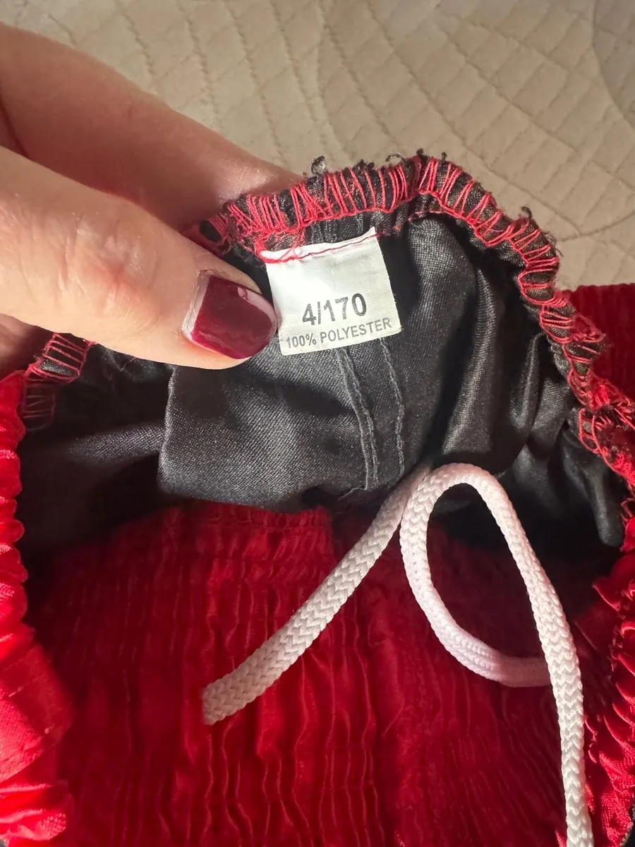 Kick boxing pants - Image 2