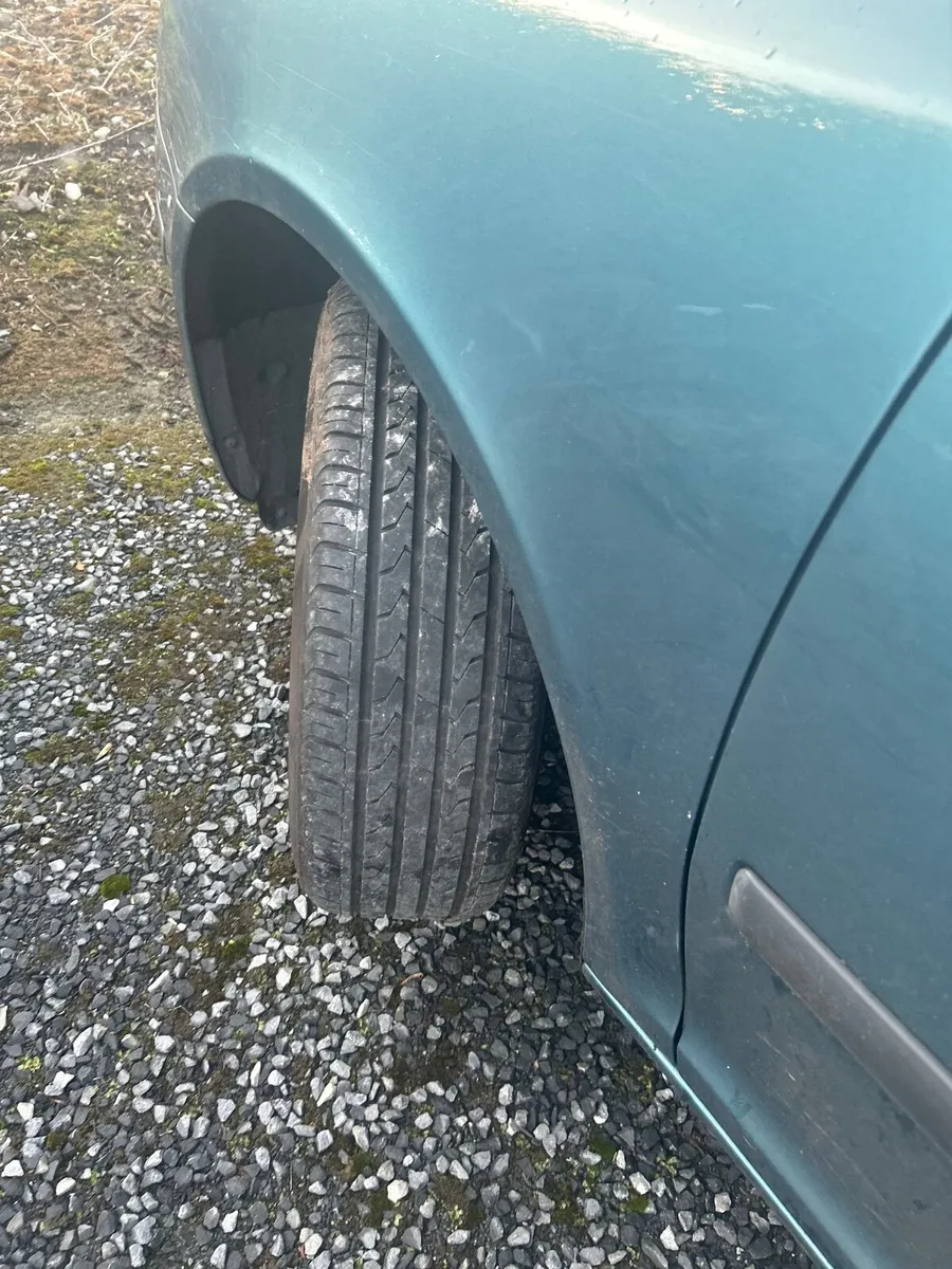 Skoda Octavia 2007 - Image 3