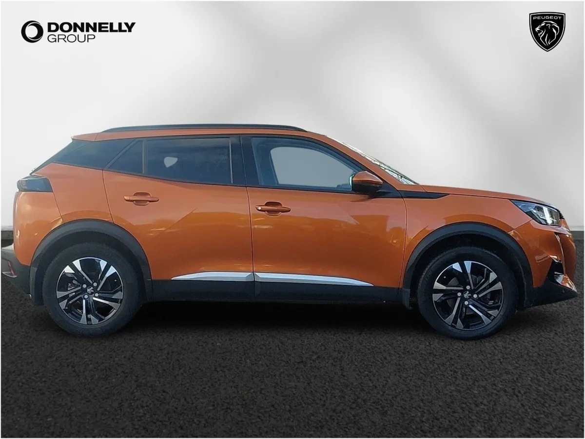 Peugeot 2008 Estate Allure Premium - Image 2