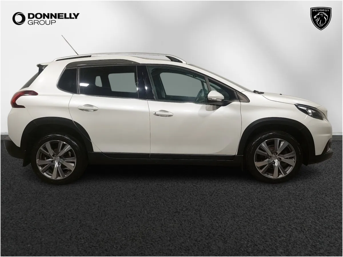 Peugeot 2008 Diesel Estate Allure - Image 3