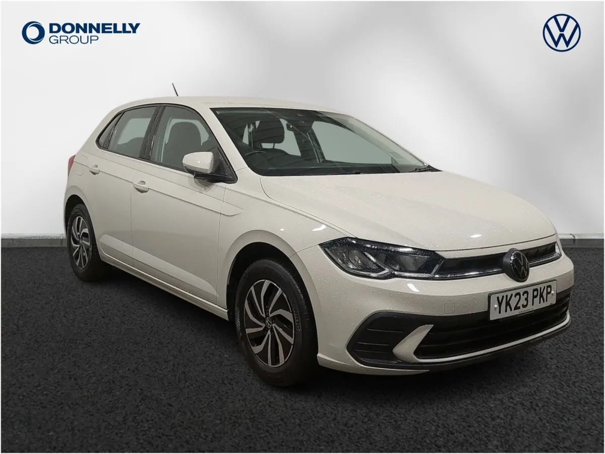 Volkswagen Polo Hatchback Life - Image 1