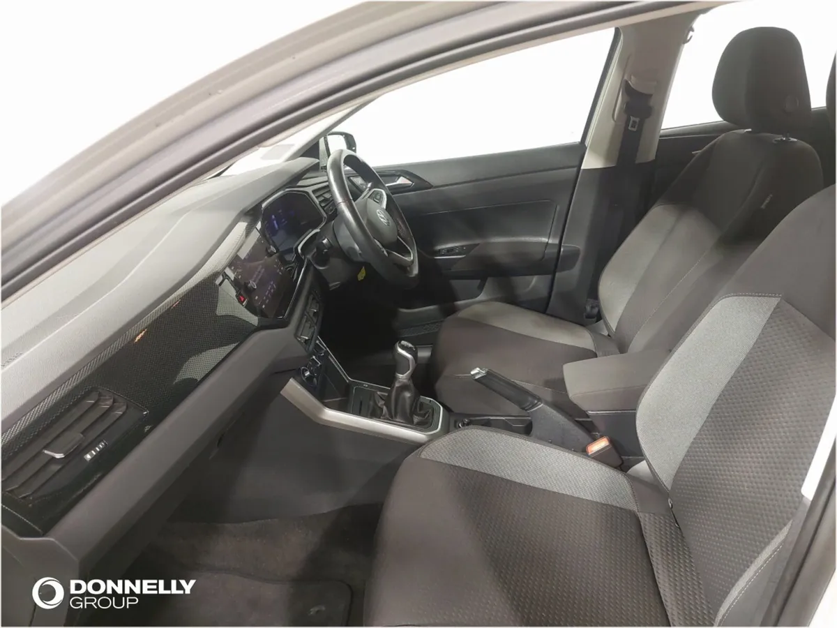 Volkswagen Polo Hatchback Life - Image 2