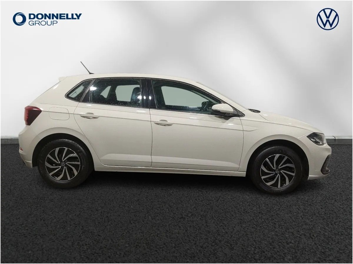 Volkswagen Polo Hatchback Life - Image 4