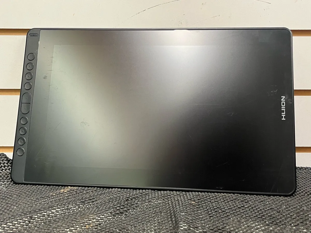 Kamvas 16 Drawing Tablet - Image 2