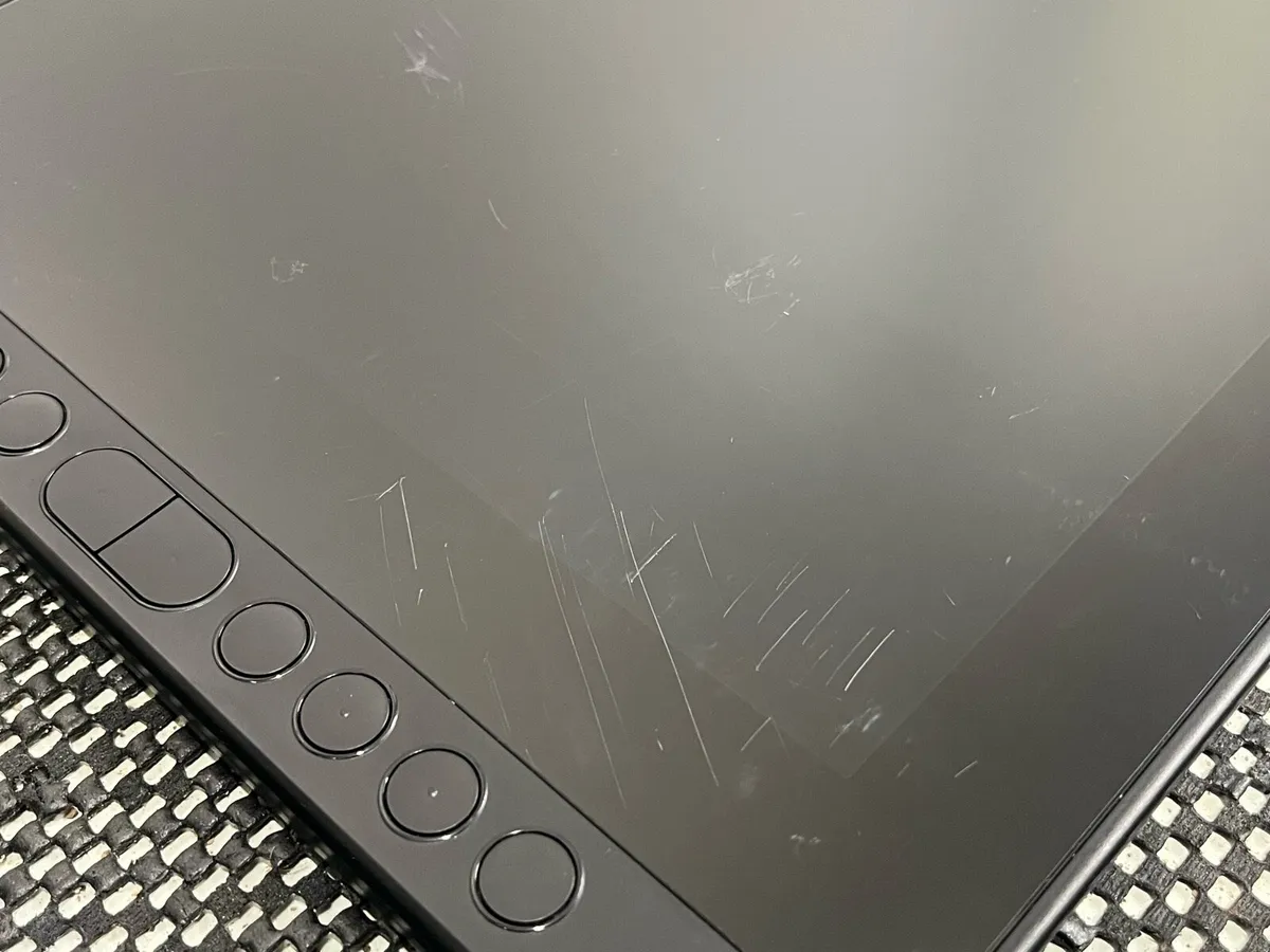 Kamvas 16 Drawing Tablet - Image 4