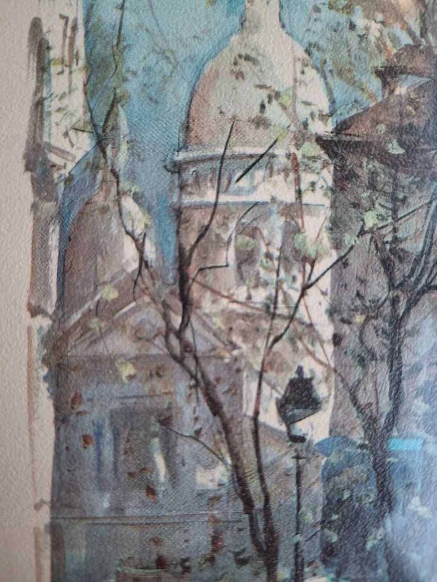 Lucien Delarue (1914–2019) - Image 3