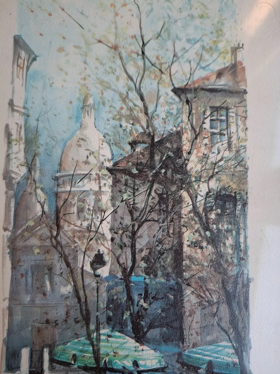 Lucien Delarue (1914–2019) - Image 4