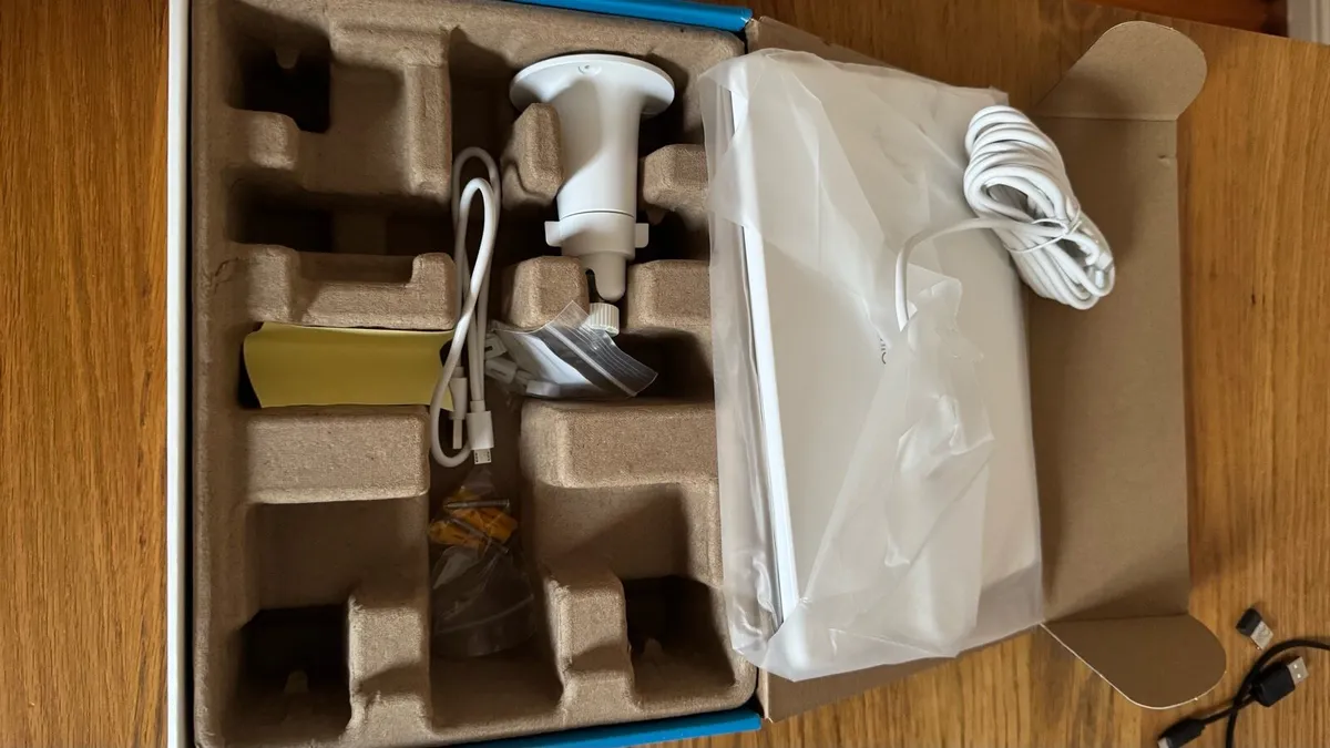 Tapo A200 Solar Panel - Image 4