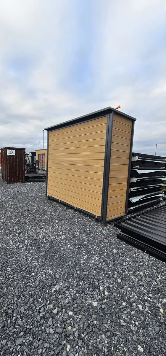 Garden bbq kitchen - Image 4