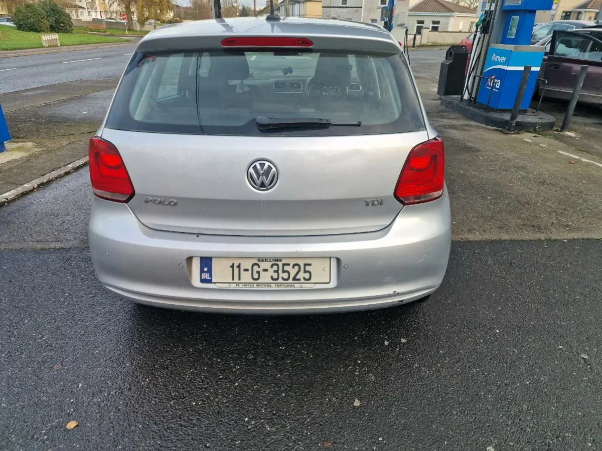 Vw polo new nct... - Image 2