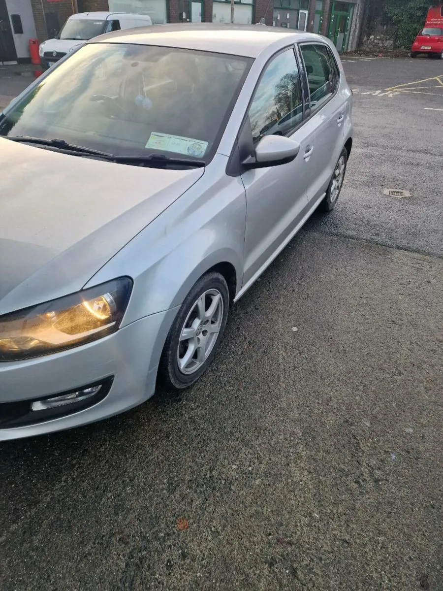 Vw polo new nct... - Image 3