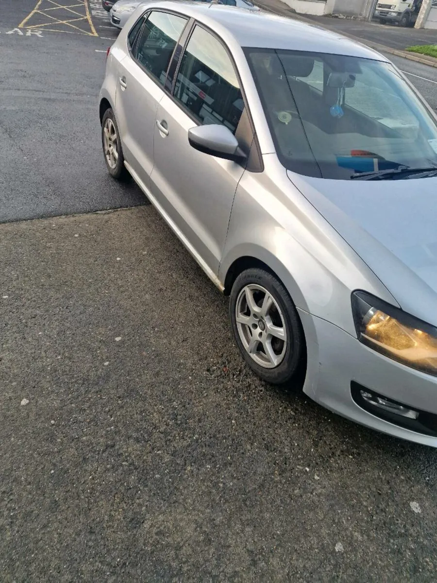 Vw polo new nct... - Image 4