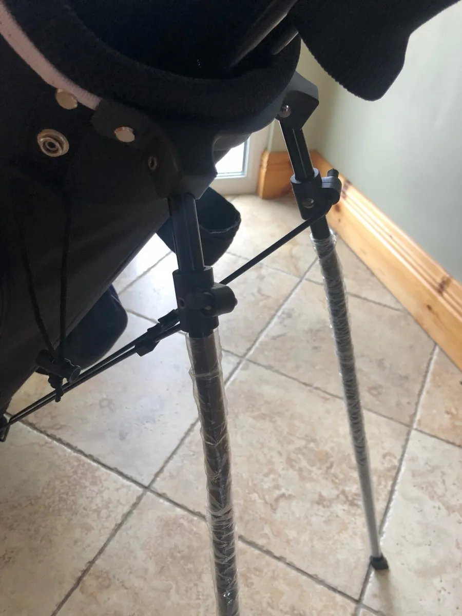 Golf club set - Image 3