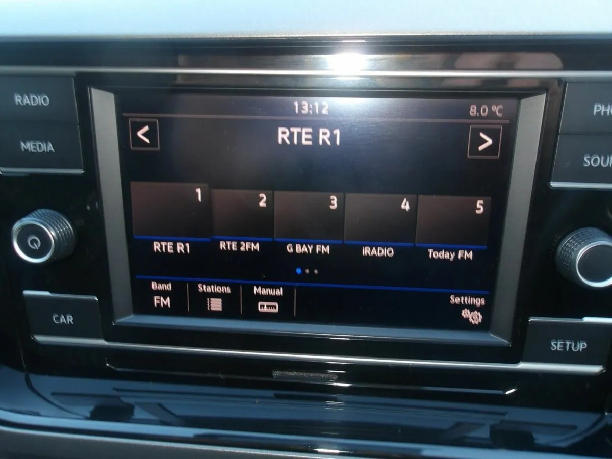 Volkswagen Polo 1.0 TSI 65HP - Image 2