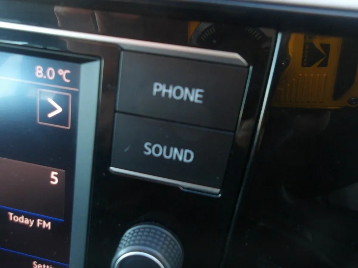 Volkswagen Polo 1.0 TSI 65HP - Image 4