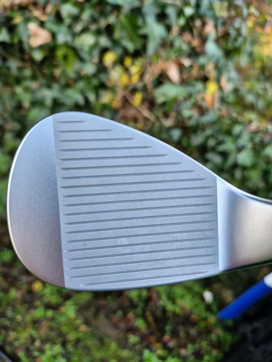 LIKE NEW PING GLIDE 4.0 56 DEGREE WEDGE - Image 2