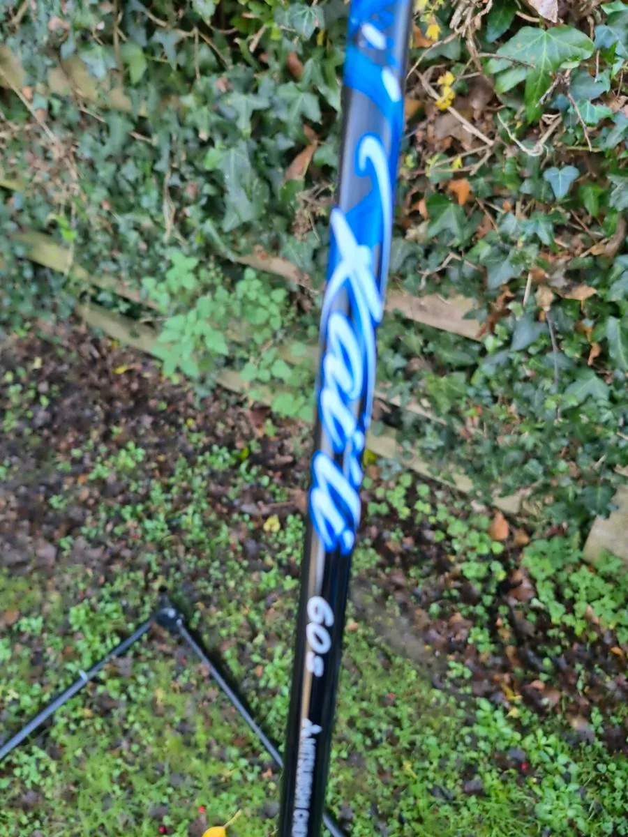 NEW COBRA AEROJET 3 WOOD 15 DEGREE STIFF - Image 4