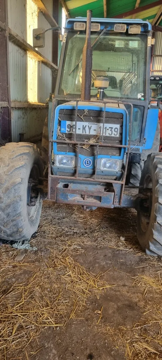 Landini Other 1998 - Image 1