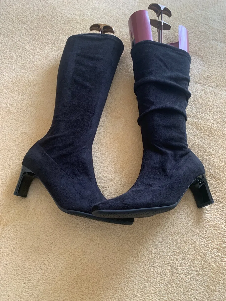 Ladies boots - Image 2