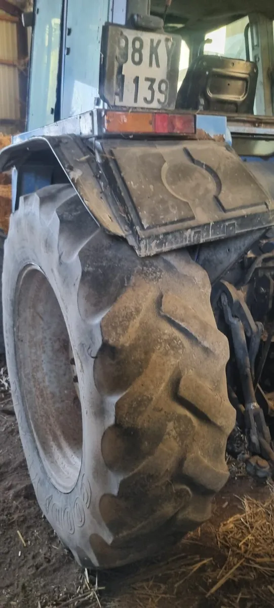 Landini Other 1998 - Image 4